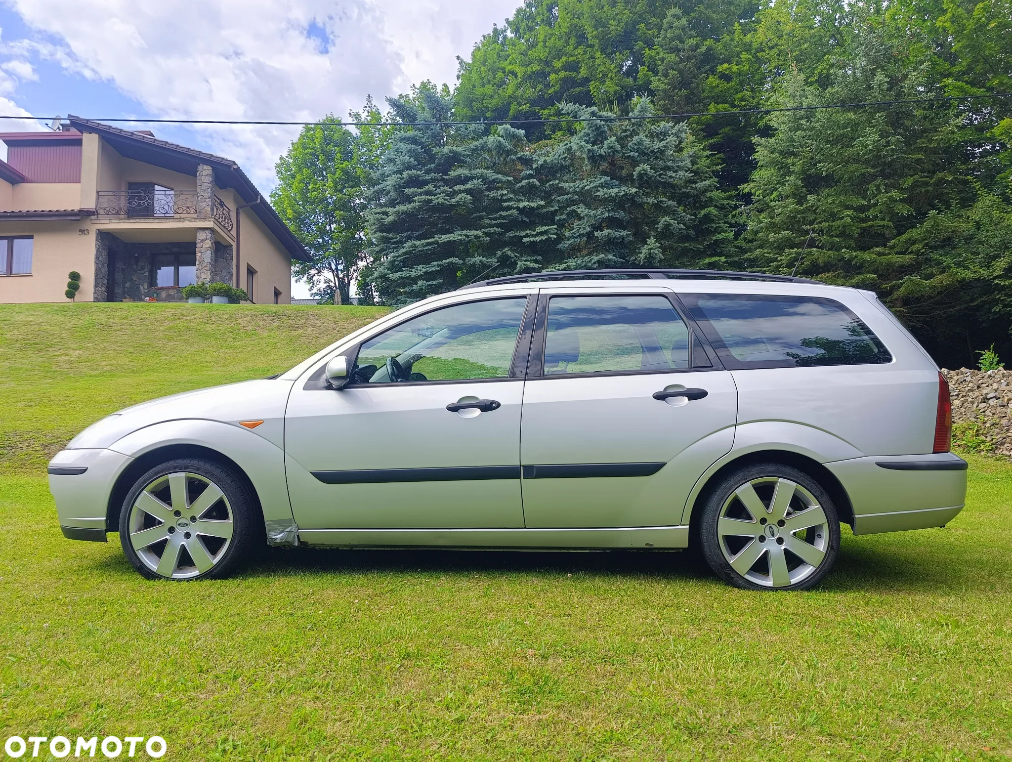 Ford Focus - 4