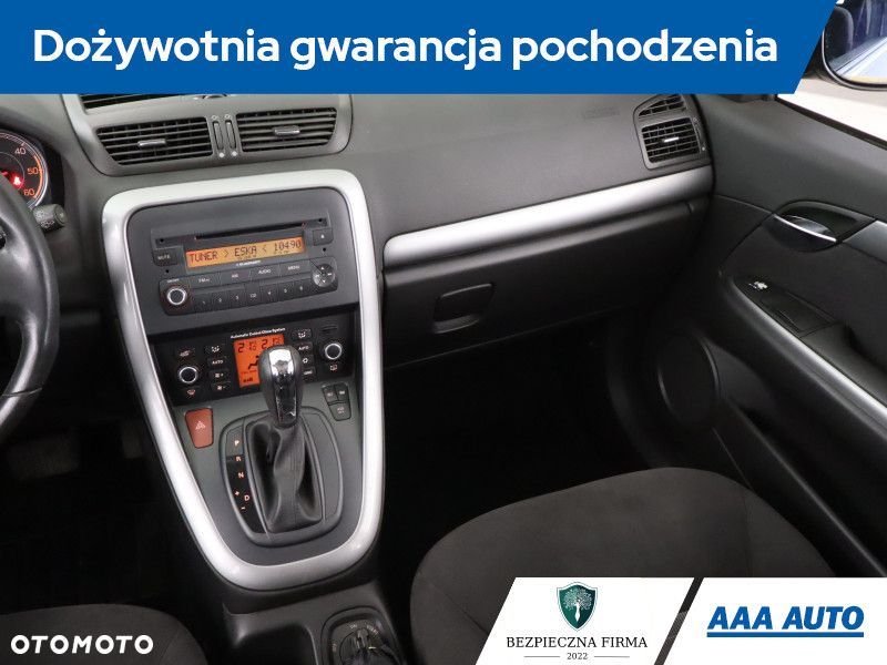 Fiat Croma - 10