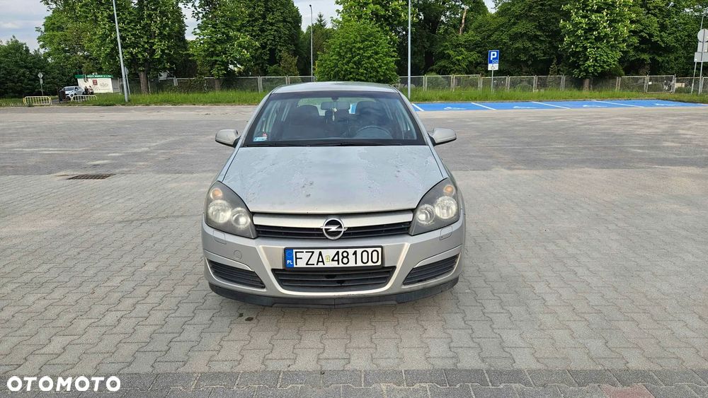 Opel Astra 1.4 Cosmo - 2
