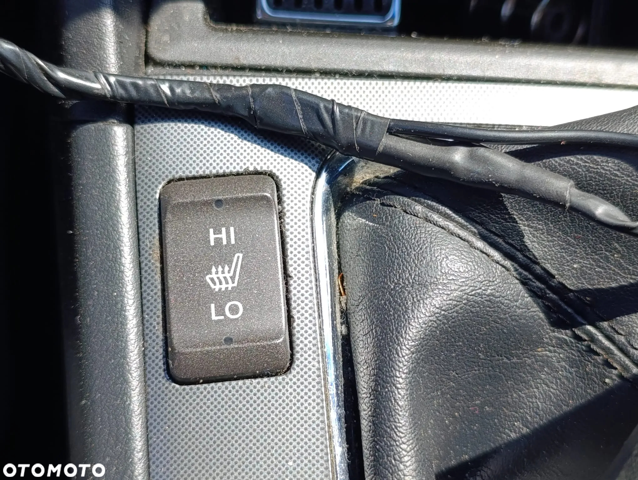 Honda Accord Tourer 2.0 i Comfort - 6