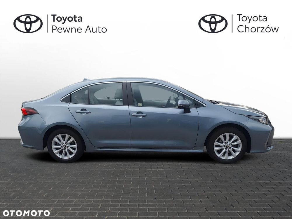 Toyota Corolla - 6
