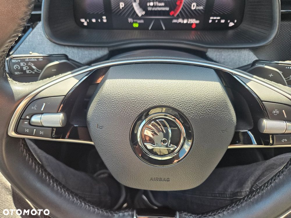 Skoda Scala 1.0 TSI Ambition DSG - 16