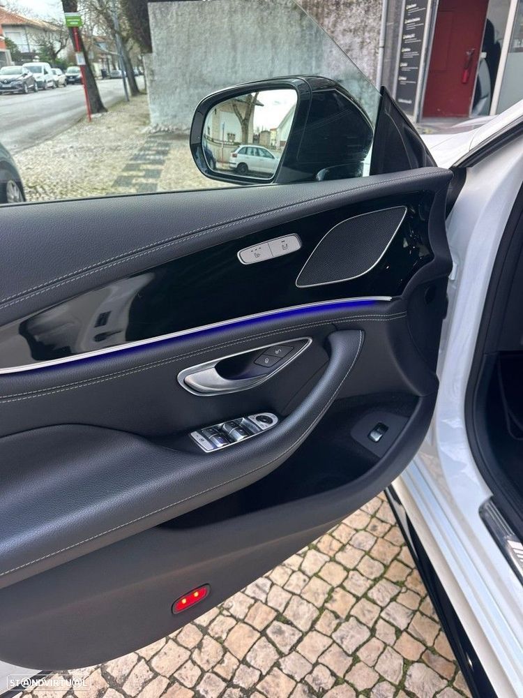 Mercedes-Benz AMG GT 53 4Matic+ - 16