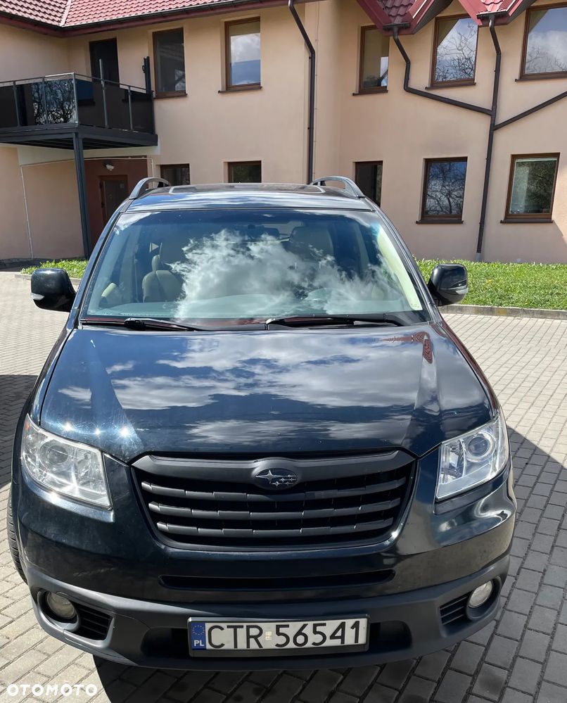 Subaru Tribeca 3.6R Automatik Comfort - 1