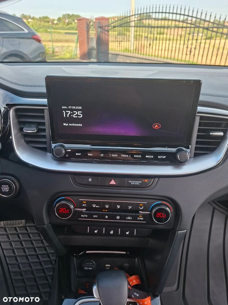 Kia Ceed 1.5 T-GDI Business Line DCT - 15