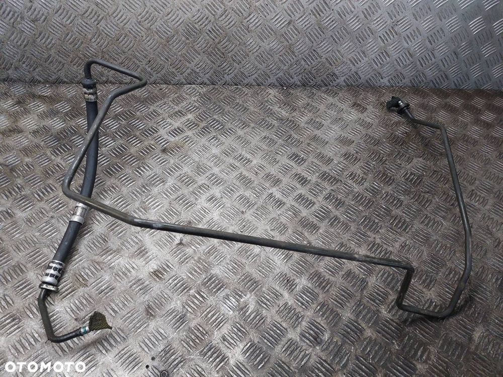 PRZEWÓD WSPOMAGANIA CIŚNIENIOWY VOLVO S80 I 2.5 T - 3