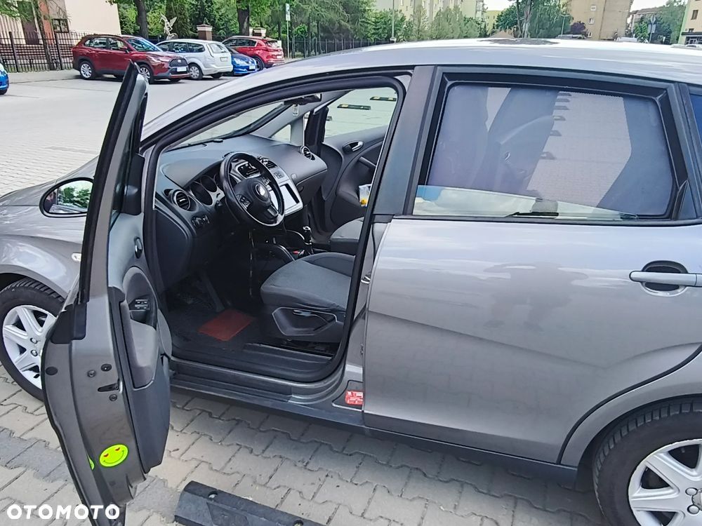 Seat Toledo - 7