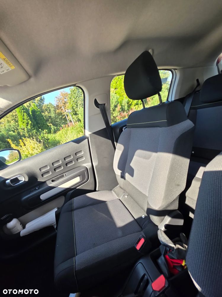 Citroën C3 Pure Tech 110 Stop&Start Exclusive - 25