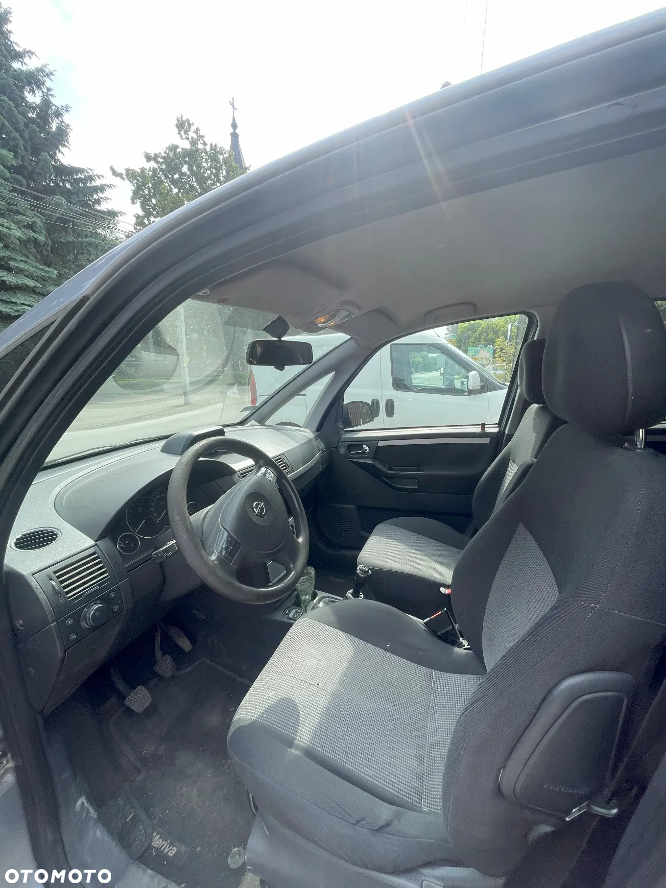 Opel Meriva - 4