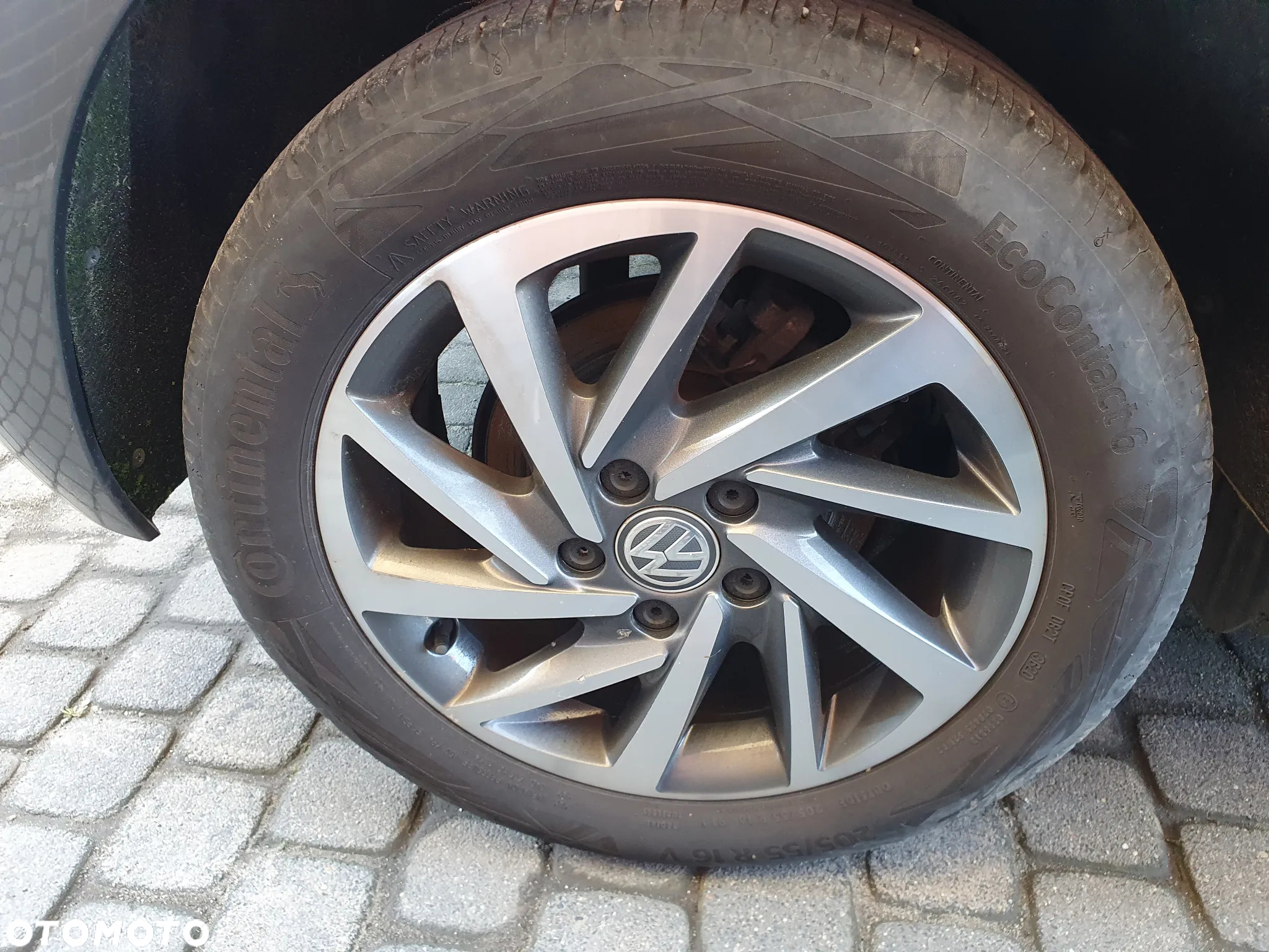 Volkswagen Golf 1.0 TSI Sound - 6