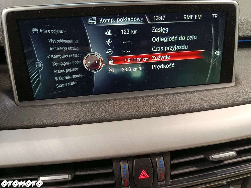 BMW X5 xDrive25d - 21