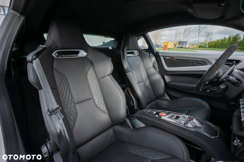 Alpine A110 110 GT - 23