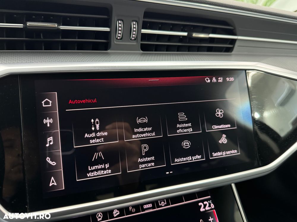 Audi A6 Allroad 2.0 40 TDI quattro Tiptronic - 29