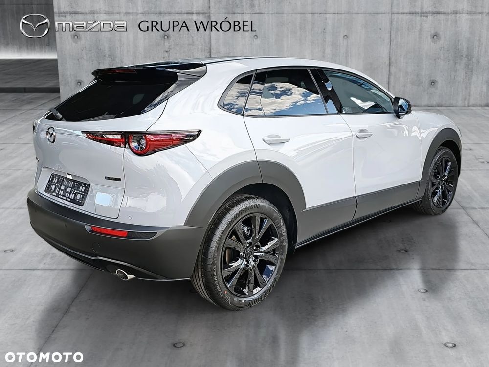 Mazda CX-30 2.5 mHEV Makoto 2WD - 5