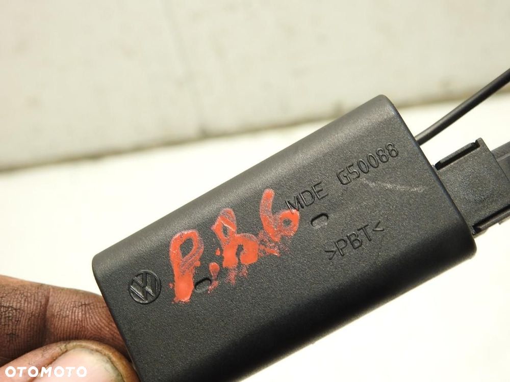 WZMACNIACZ ANTENOWY VW PASSAT B6 G50088 - 2