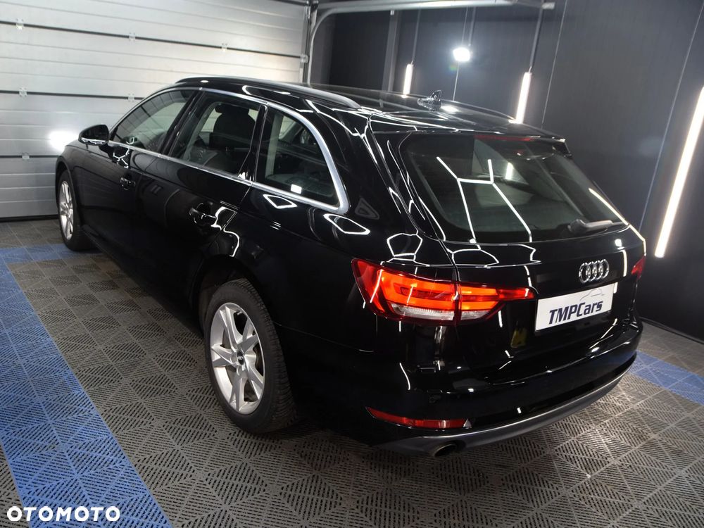 Audi A4 Avant 1.4 TFSI S tronic - 35
