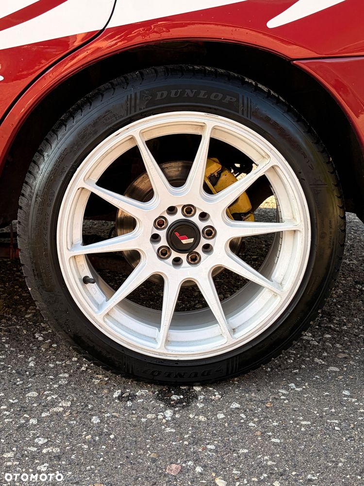 Subaru Impreza 2.0 GX 4x4 - 16