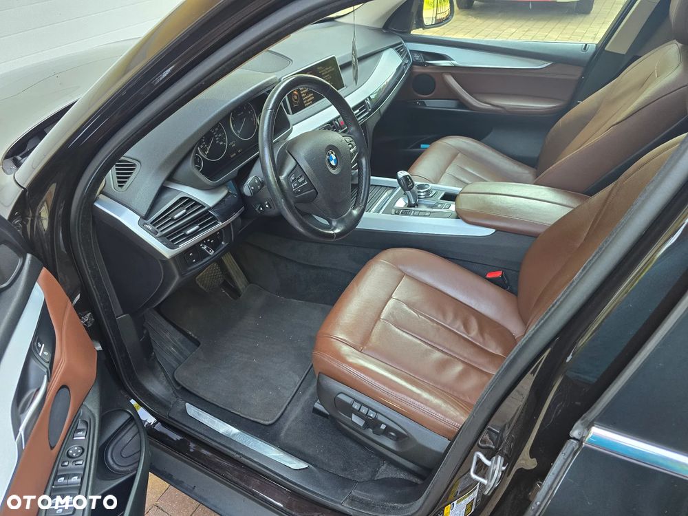 BMW X5 - 5