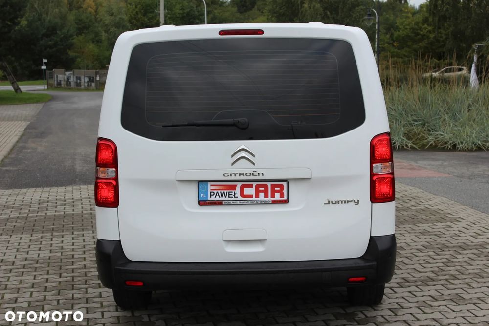 Citroën Jumpy XL - 6