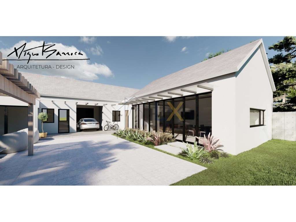 Moradia T2+1 Térrea em Esgueira à Venda!! - Grande imagem: 5/10