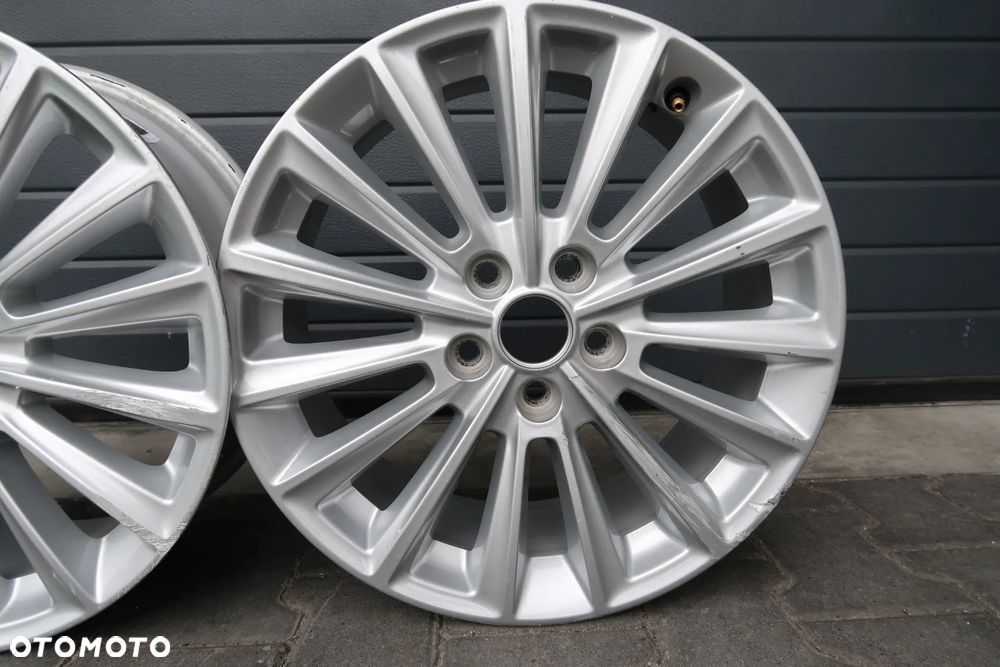 AA3 Felga Ford F1EC-1007-C1A  7x17et50 - 2