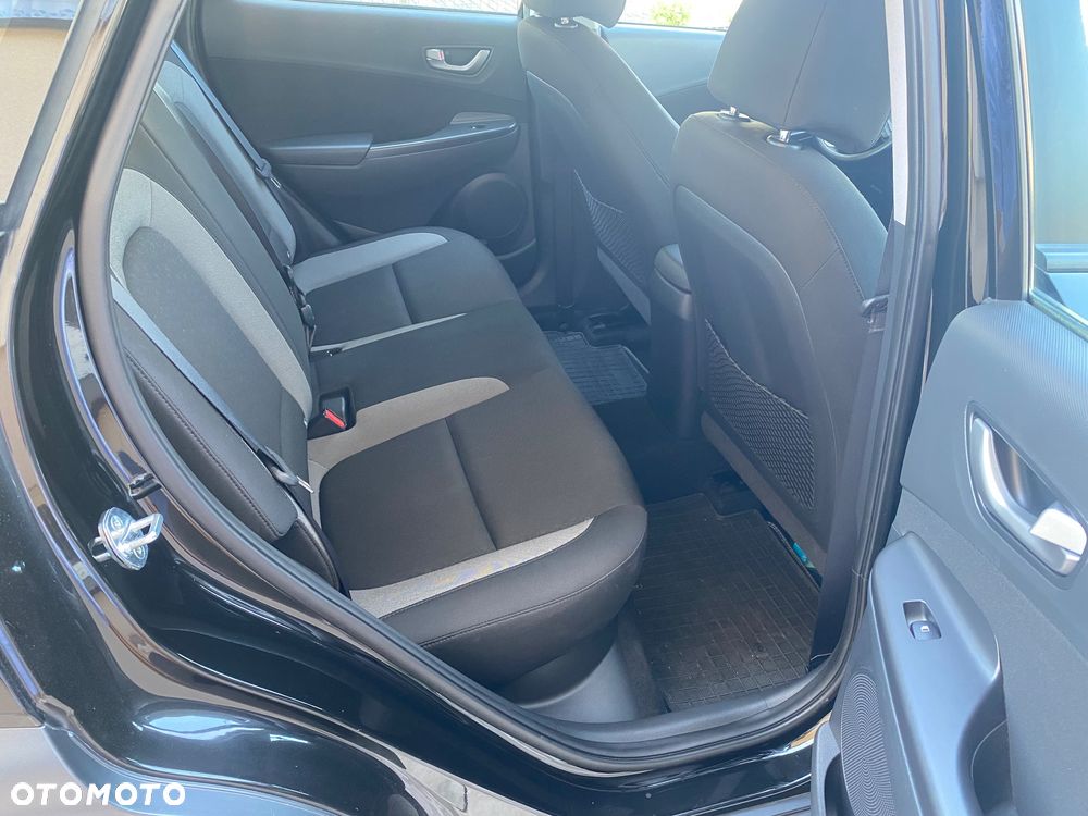 Hyundai Kona 1.0 T-GDI Premiere Comfort - 9