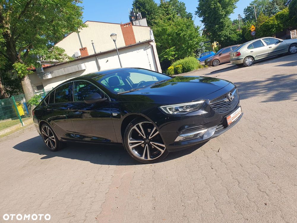 Opel Insignia 1.5 Direct InjectionTurbo Innovation - 23