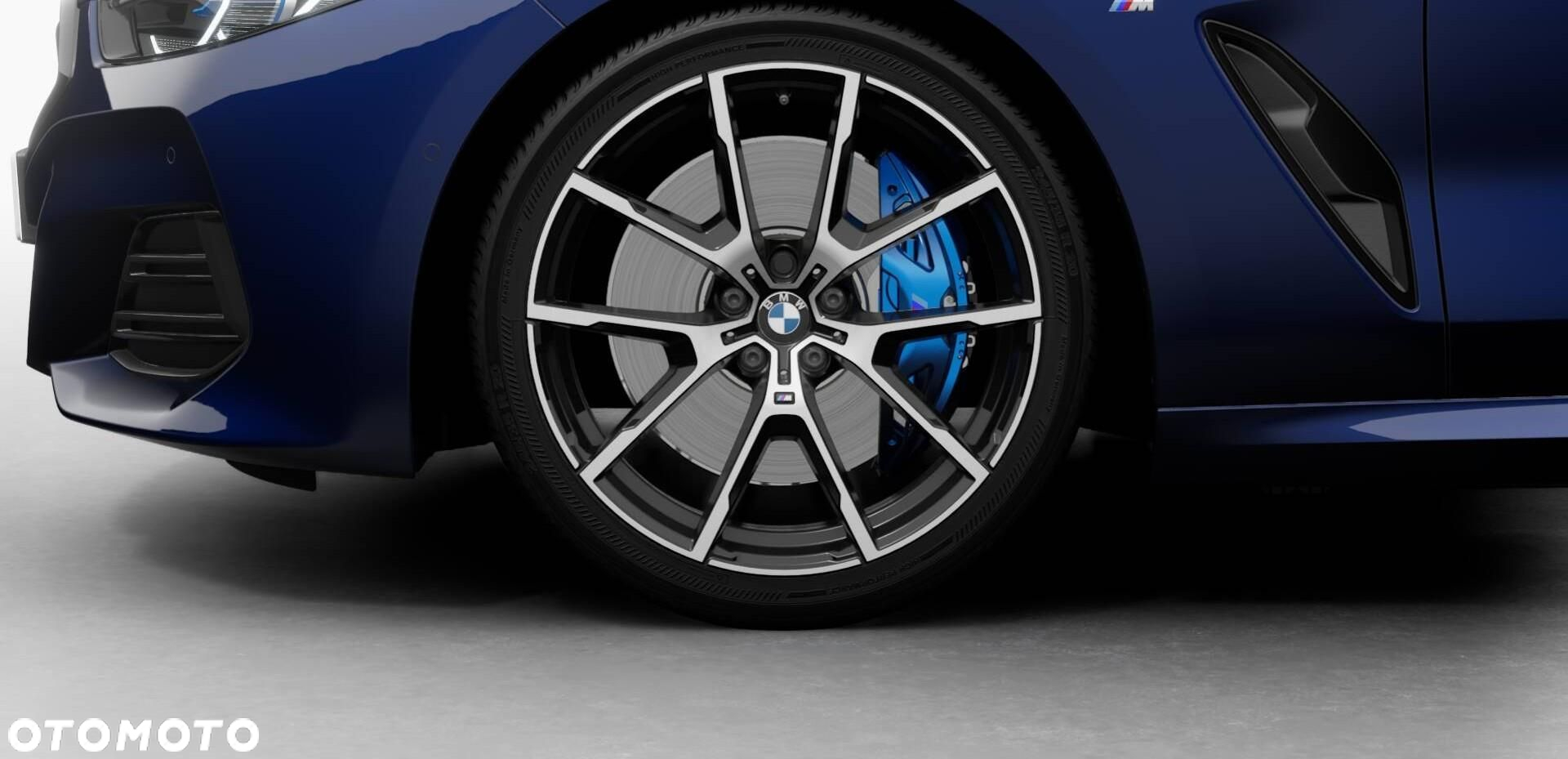 BMW Seria 8 - 4