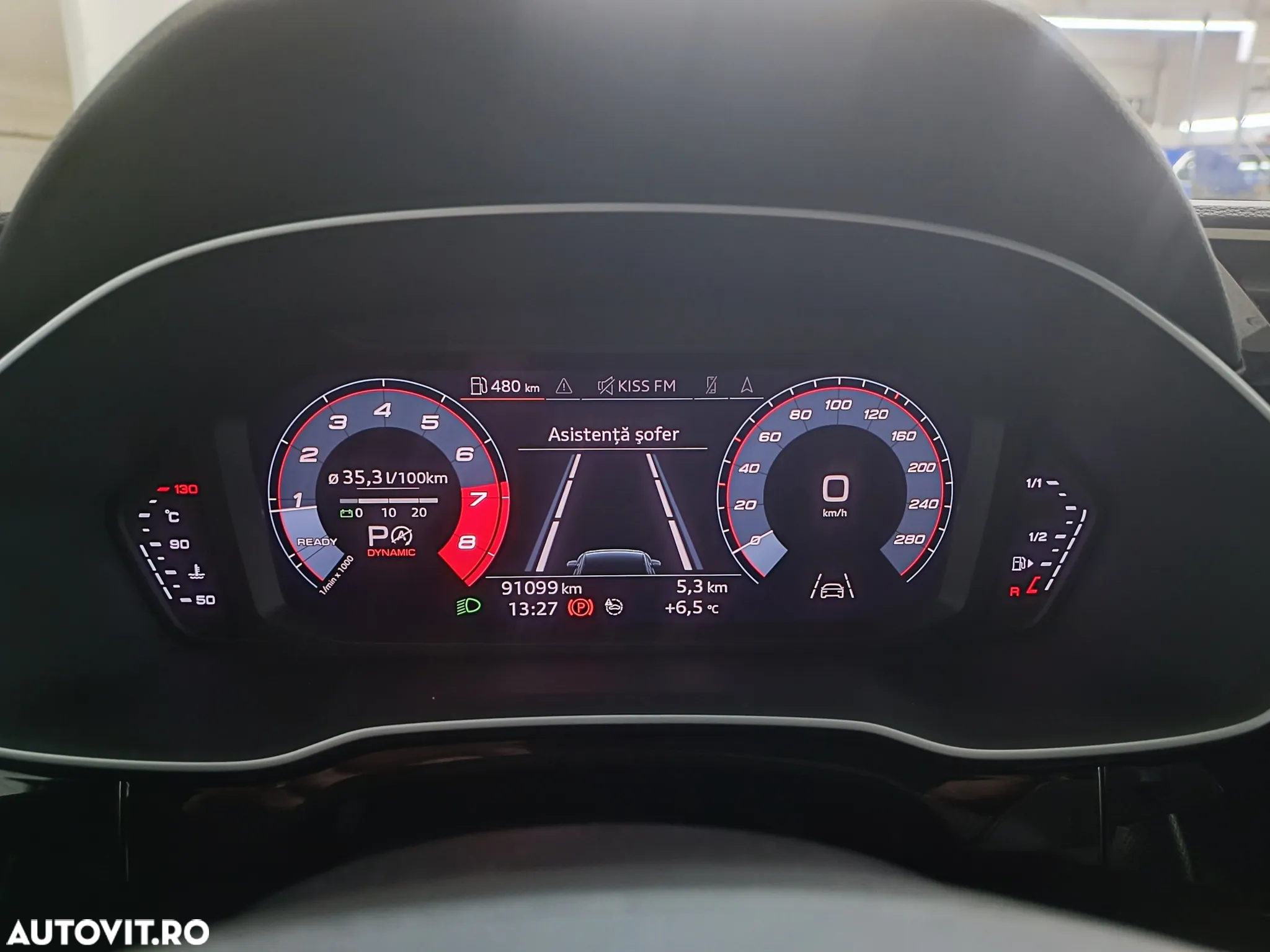 Audi Q3 2.0 40 TFSI S tronic quattro S Line - 17