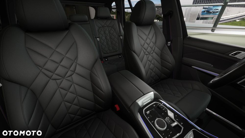 BMW X5 xDrive30d mHEV sport - 12