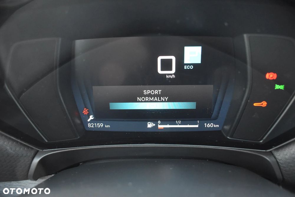 Citroën C5X 1.6 PureTech Shine EAT8 - 34