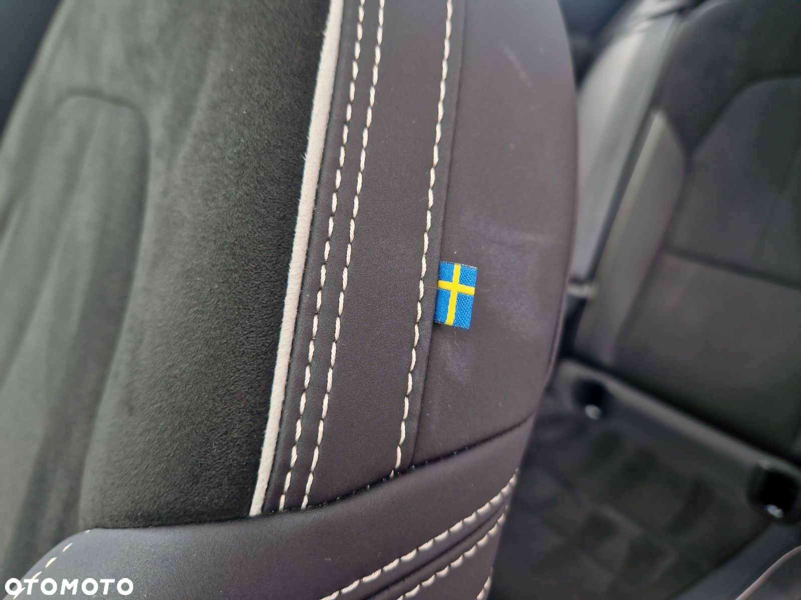 Volvo XC 40 - 27