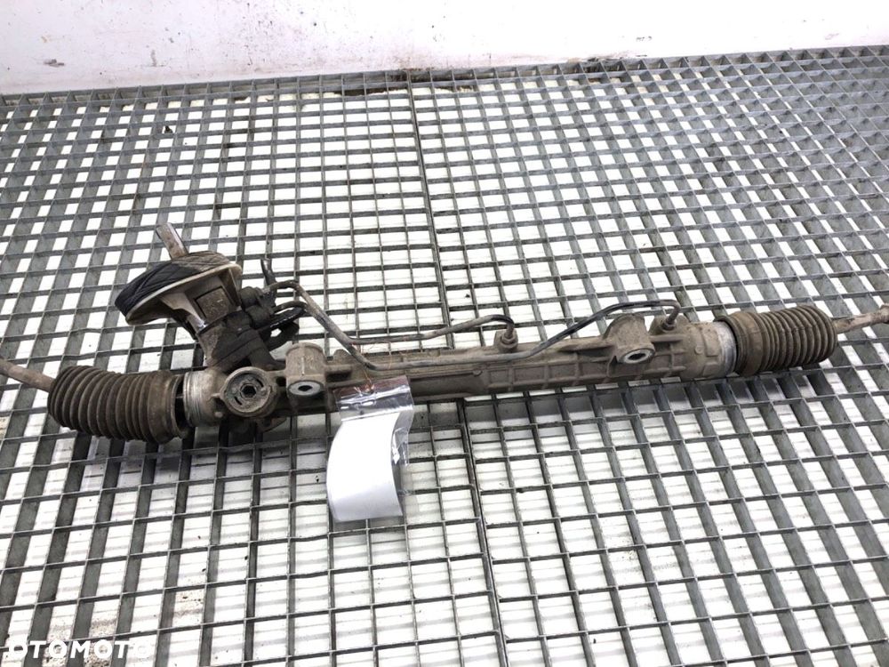 PRZEKŁADNIA LISTWOWA  DACIA SANDERO 2008 - 2022 1.6 (BS0R, BS0D, BS0B, BS0F, BS0H) 64 kW [87 KM] - 6