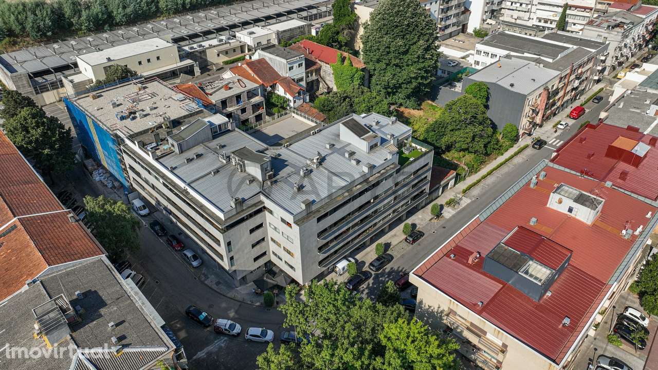 Loja para Comércio em Guimarães - Grande imagem: 4/7