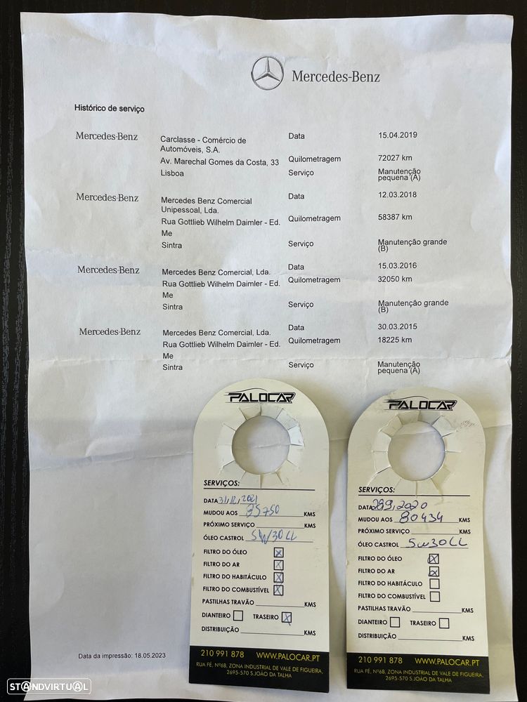 Mercedes-Benz CLS 250 CDI DPF BlueEFFICIENCY 7G-TRONIC - 28