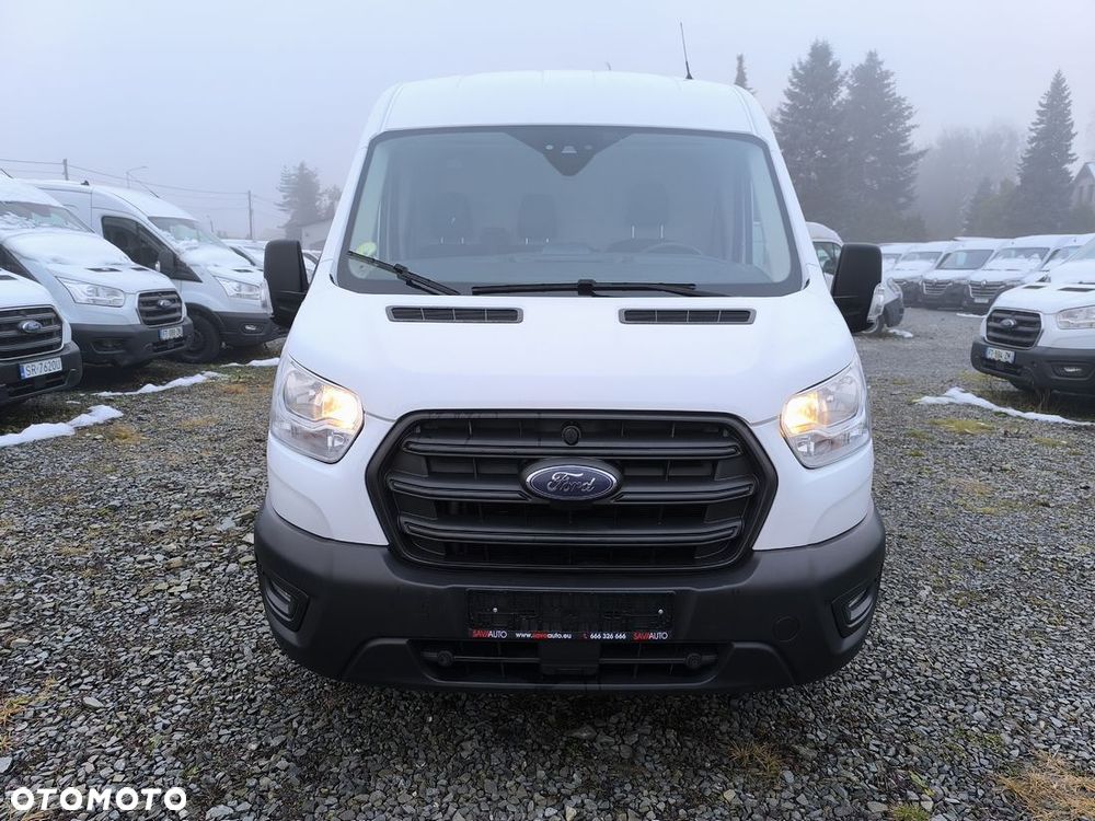 Ford TRANSIT ​*L3H2​*130KM​*TEMPOMAT​*KLIMA​*3 - 3