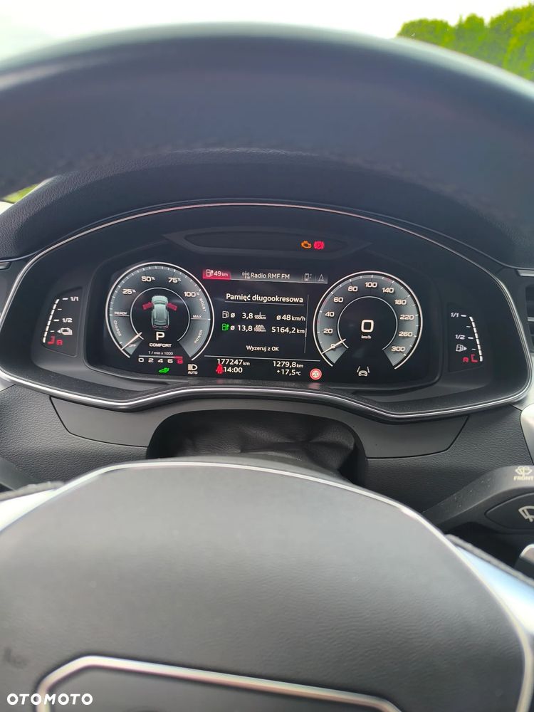Audi A6 Avant - 24