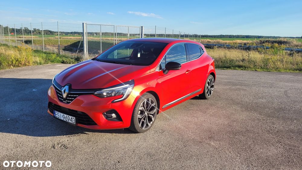 Renault Clio 1.3 TCe Intens - 2