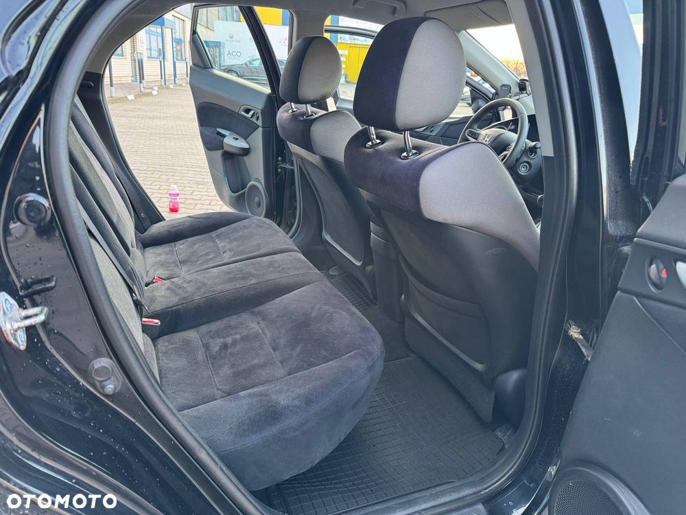 Honda Civic 1.8 Executive - 21