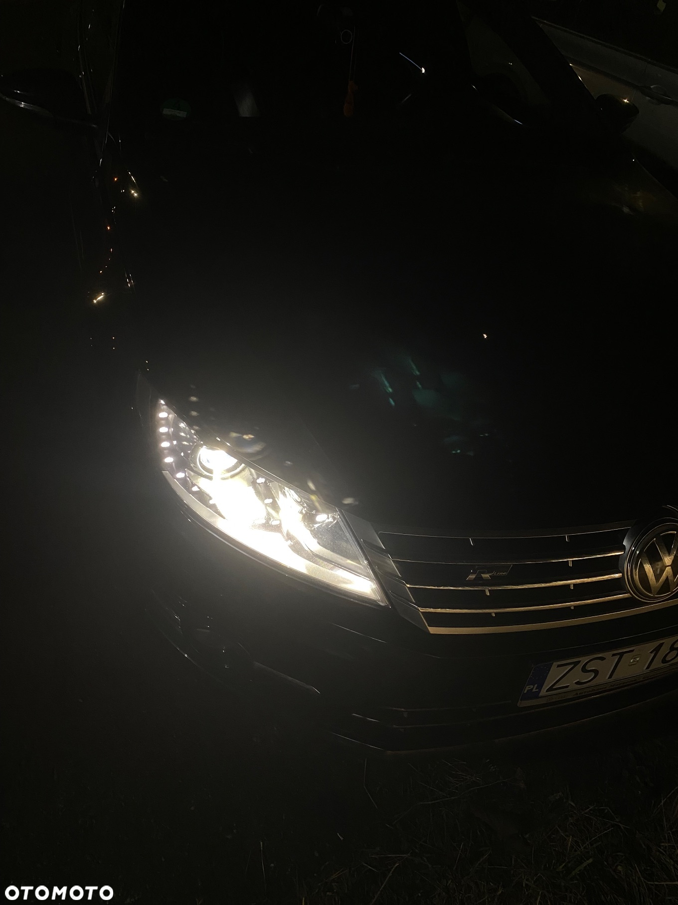 Volkswagen CC - 18