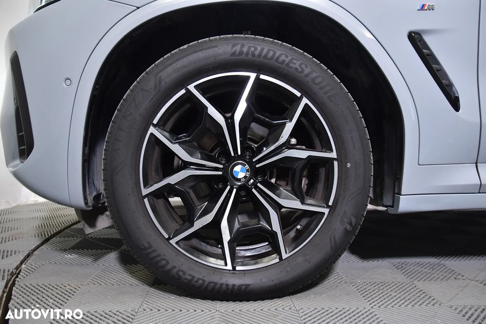 BMW X3 - 14