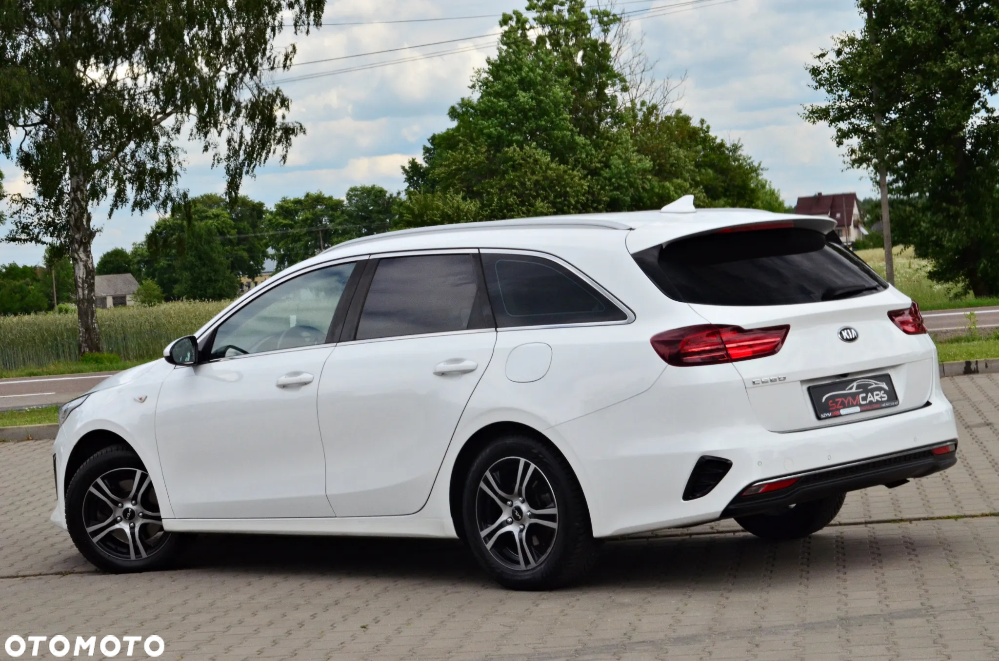 Kia Ceed - 17