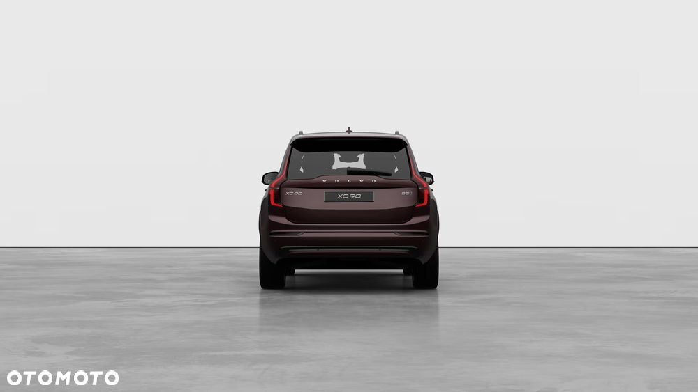 Volvo XC 90 B5 B AWD Ultra Dark 7os - 7