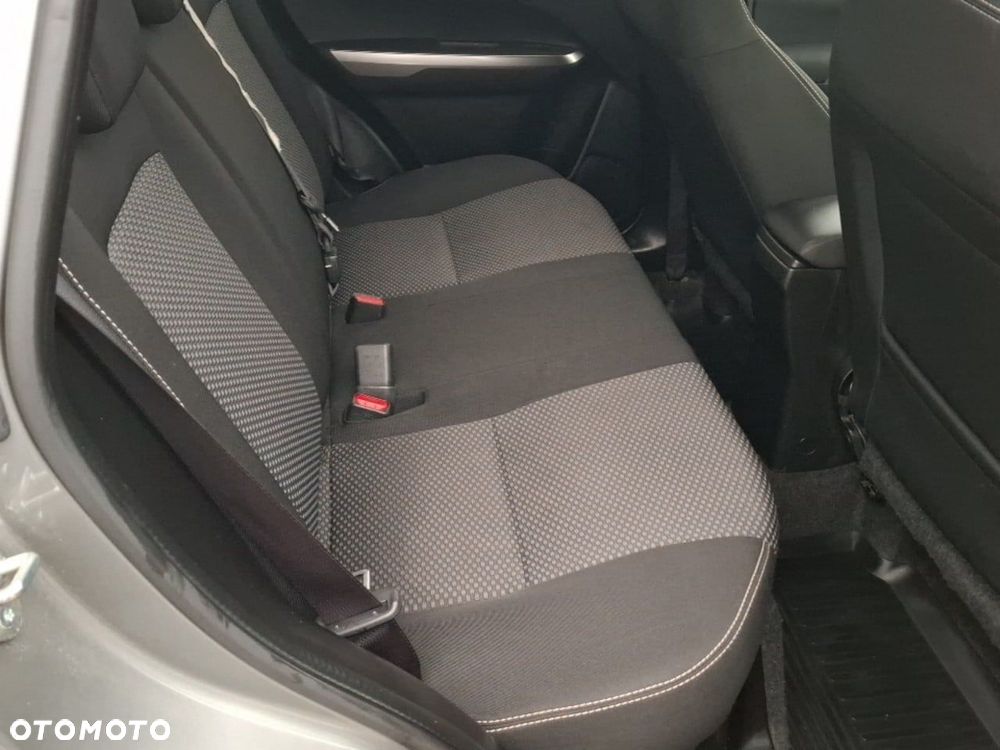 Suzuki Vitara 1.4 Boosterjet Premium 2WD - 19