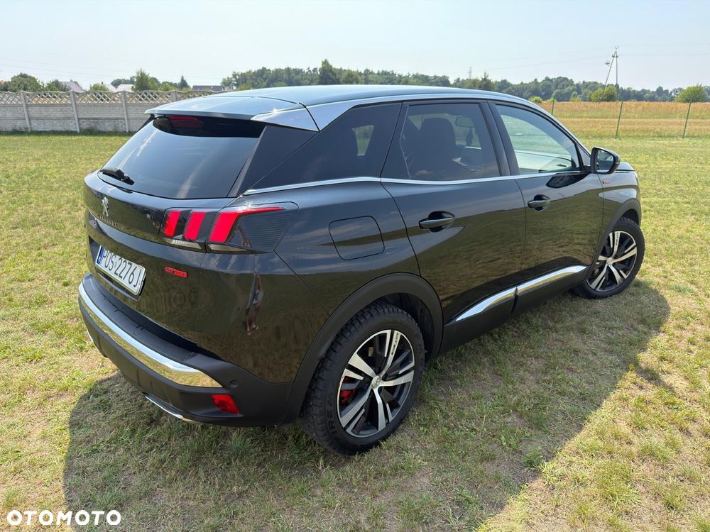 Peugeot 3008 2016 photo 4