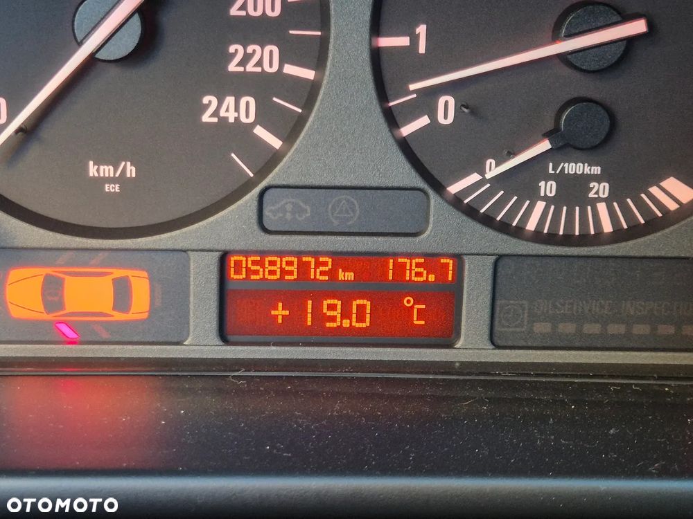 BMW Seria 5 - 22