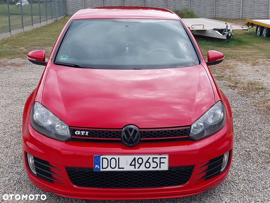 Volkswagen Golf 2.0 GTI - 15
