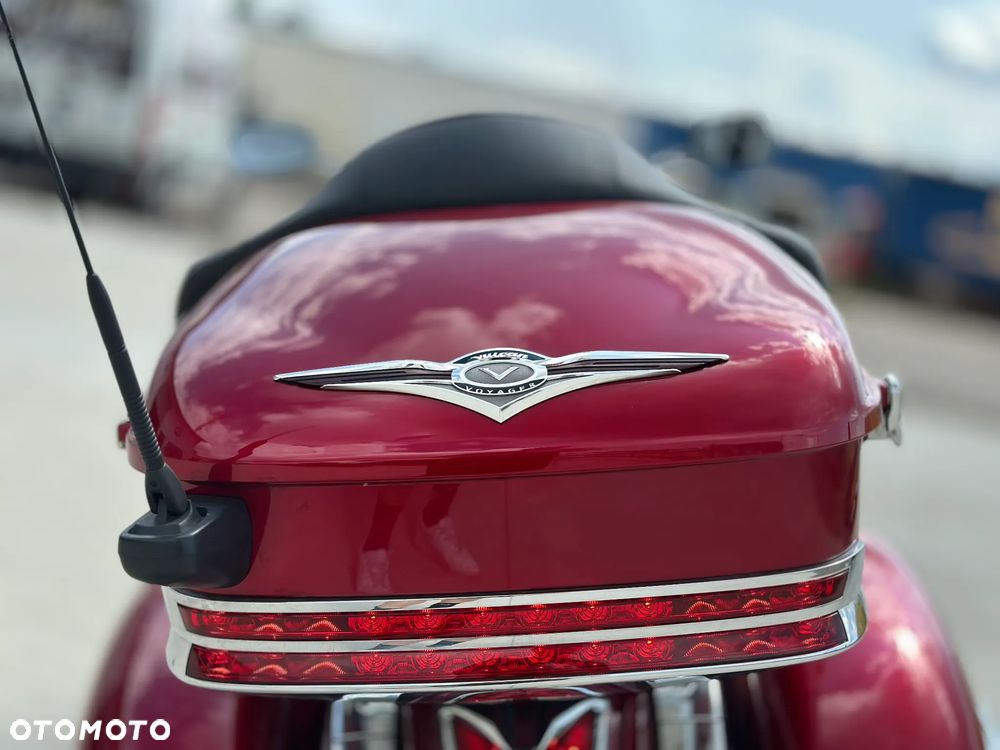 Kawasaki Vulcan - 26