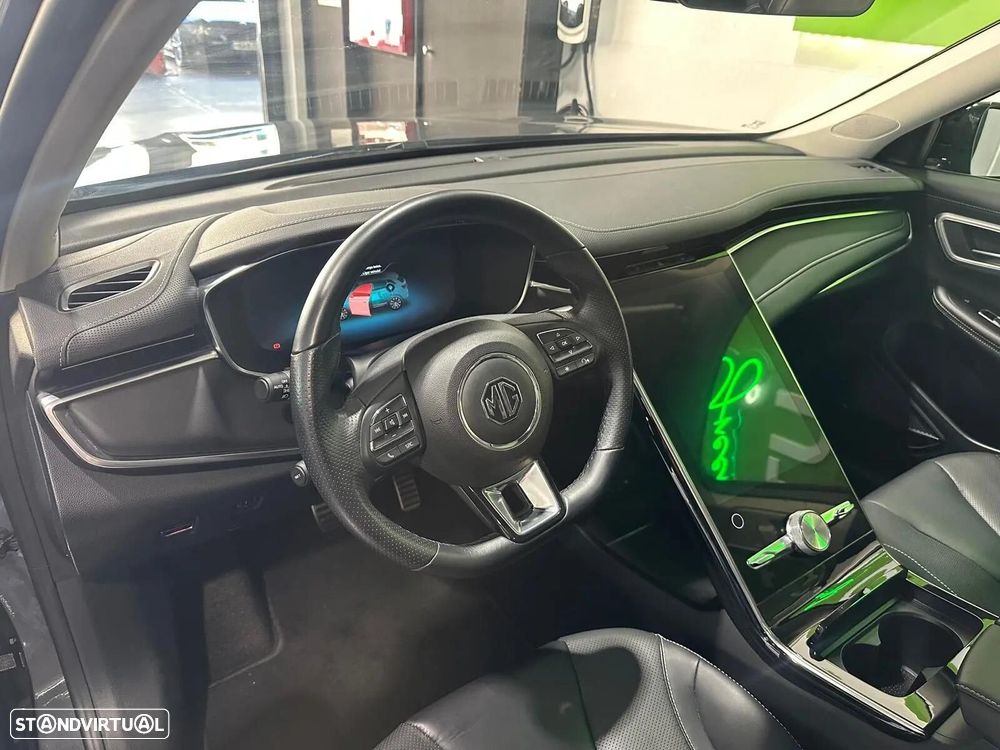 MG Marvel R 70 kWh Luxury - 6