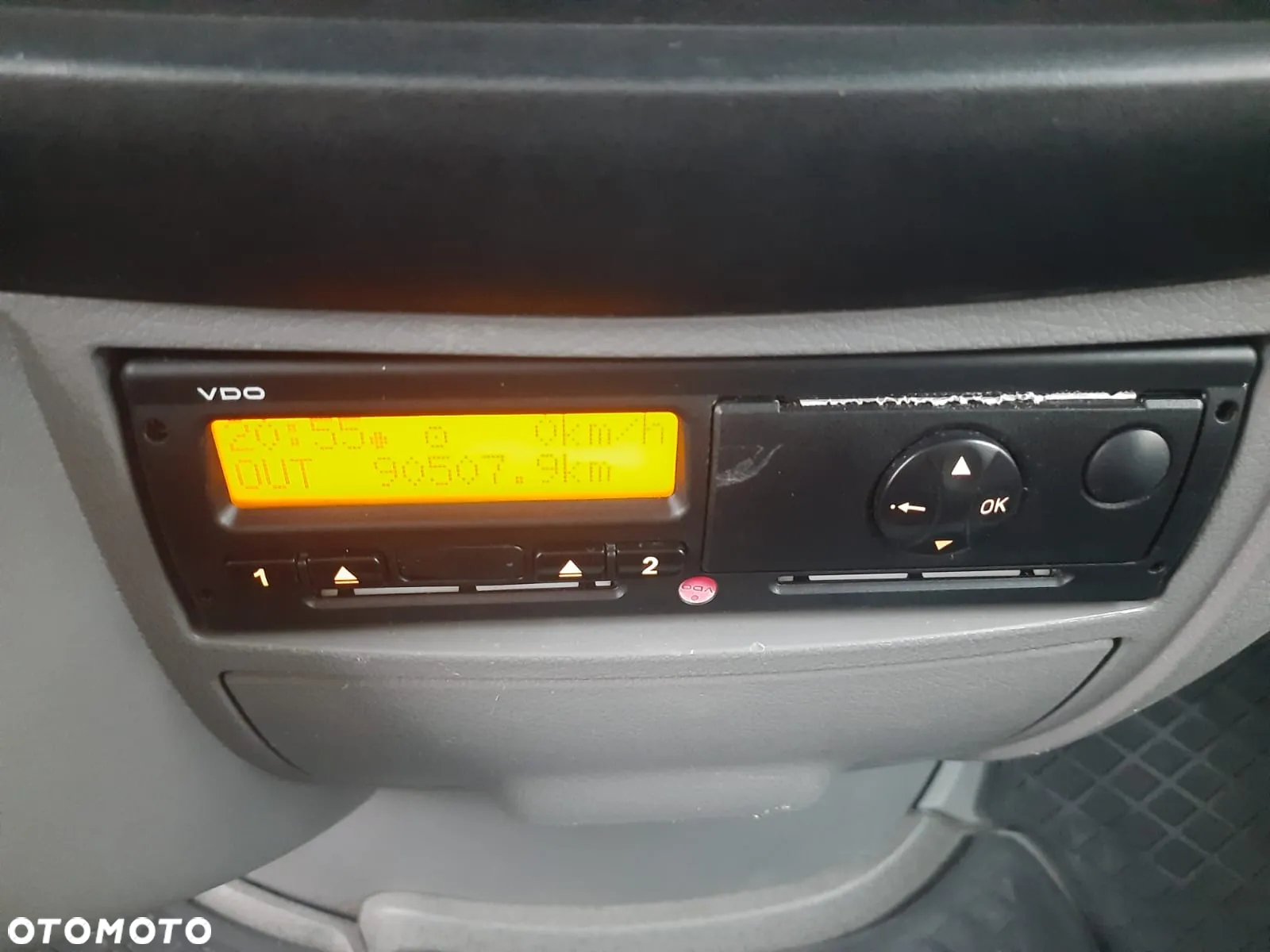Mercedes-Benz Sprinter - 16